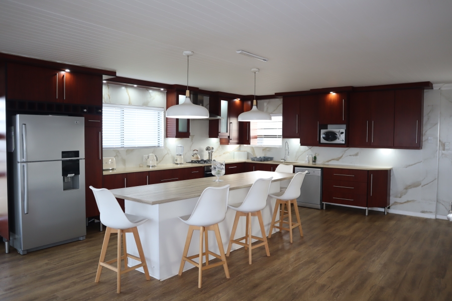 4 Bedroom Property for Sale in Fountains Estate Eastern Cape